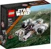 LEGO 75321 Star Wars Razor Crest Microfighter avec Voir les images du produit 2