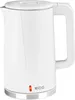 ECG RK 1702 Safe to Touch White | Rychlovarná konvice | 1,7 Náhled obrázku produktu 8