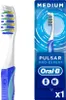 Oral-B 8700216108966 Zubná kefka Oral-B PULSAR 35, stredná, Náhľad obrázku produktu 3