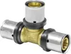Pipetec lisovací T-kus na všetkých stranách 16 x 2 mm pre Náhľad obrázku produktu 2