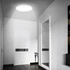 Ultraflache LED Deckenlampe mit Bewegungsmelder - IP44 - Produktbild-Vorschau 4