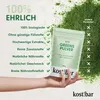 kost!bar Greens Pulver [40 Portionen] 5 hochwertige Produktbild-Vorschau 5