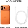 Apple iPhone 17 PRO MAX Orange 256GB 6.9 48 MP 12 GB RAM Produktbild-Vorschau 5