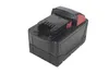 6000mAh Akku für MILWAUKEE 2729-21, 2629-20, 2706-22, Produktbild-Vorschau 3