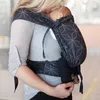HOPPEDIZ Babytrage Primeo ab Geburt (2,5 kg) Bauchtrage & Produktbild-Vorschau 5