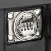 AS Staukasten mit Schloss Anhänger LKW PKW Deichselbox Produktbild-Vorschau 6