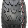 16x8.00-7 pneus quad ATV, 16 x 8-7 ATV E marked road legal Voir les images du produit 2