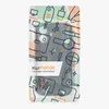 kwmobile Handyhülle für Apple iPhone 16 Hülle - gummierte Produktbild-Vorschau 7