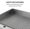 Klarstein Elektrogrill, Grillplatte, Elektrische Produktbild-Vorschau 6