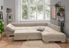 Ecksofa modern Schlafsofa Eckcouch Polsterecke L-Form Produktbild-Vorschau 3