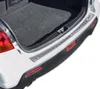 J&J Automotive | Nerezový kryt náraznika pre Mitshubishi Náhľad obrázku produktu 2