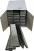Heftklammern L 22mm AERFAST - Schachtel 5000 - L12BAB Produktbild-Vorschau 1