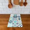 DarHaus Plaque de cuisson 1 pièce 30x52 cm Tapis Voir les images du produit 3