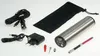 ChiliTec 21329, Handluftpumpe, Universal, Schwarz, Silber, Produktbild-Vorschau 20