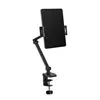 InLine Tablet Halter mit Tischklemme, bis 12,9", schwarz, Produktbild-Vorschau 5