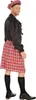 dressforfun® Herrenkostüm Schotte Produktbild-Vorschau 2
