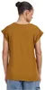 Urban Classics Damen T-Shirt Ladies Extended Shoulder Tee, Produktbild-Vorschau 4