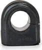 2x DELPHI TD994W Lagerung Stabilisator Stabigummi Vorne für Produktbild-Vorschau 4