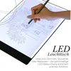 Zeichenbrett mit LED-Hintergrundbeleuchtung A4 Produktbild-Vorschau 27