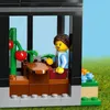 LEGO® City 60398 Rodinný dům s elektromobilem Náhled obrázku produktu 23