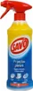 A bottle of Savo Anti-Schimmel-Spray. Anteprima dell’immagine prodotto