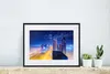MuchoWow® MuchoWow® Gerahmtes Poster Dubais Hochhaustürme Produktbild-Vorschau 6