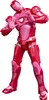 Hasbro Marvel Legends I Love You Boo Iron Man Figur Rosa  Produktbild-Vorschau 4