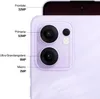 OPPO Reno13 FS 5G 12GB/512GB Lila (Plume Purple) Dual-SIM Produktbild-Vorschau 7