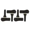 4x Reifendrucksensor TPMS A4539051701 für MERCEDES CITAN Produktbild-Vorschau 2