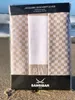 Sansibar Geschirrtücher-Set, 3-tlg, 50x70 cm, 100% Produktbild-Vorschau 1