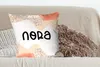 MuchoWow® Zierkissen Sofakissen Wohnzimmer Dekokissen 60x60 Produktbild-Vorschau 4