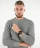 Armani Exchange Banks Chronograph Herrenuhr Produktbild-Vorschau 2