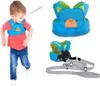 Detský bezpečnostný postroj Trunki - Bert, od 6m do 4 rokov Náhľad obrázku produktu 1