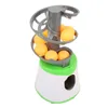 Automatický stroj na házení míčků na stolní tenis z ABS - Náhled obrázku produktu 2