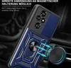 Outdoor Panzer Hülle für Honor 200 Pro Handyhülle mit Slide Produktbild-Vorschau 6