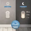 Ansmann NL25B, Lampka nocna do gniazdka, Biały, ABS, Podgląd zdjęcia produktu 11