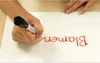 TimeTEX Set Whiteboard-Marker Doppelspitze mit Filzwischer Produktbild-Vorschau 3