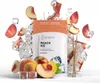 Wunderzahnstocher Peach Ice Aroma Refill Pack 100 Stück Produktbild-Vorschau 3