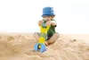 Hape Sand& Sun Greifer, gelb, E4007 Produktbild-Vorschau 2