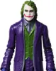 BAT Il Cavaliere Oscuro - Joker 30 cm Anteprima dell’immagine prodotto 2