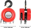 SucceBuy Palan à chaîne avec capacité de charge de 1 T, Voir les images du produit 8