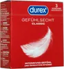 Durex Gefühlsecht Kondome 3 Stück Produktbild-Vorschau 27