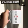 Trendation - Schlagzeug Tasse Geschenk für Produktbild-Vorschau 4