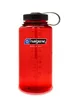 NALGENE 32OZ WM SUST Uni-Flasche, rot Produktbild-Vorschau 1
