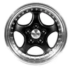 cerchi in alluminio KESKIN KT2 5x130 ET52 da 18 pollici Anteprima dell’immagine prodotto 2