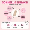 Vegan Collagen (180 Kapseln) mit Aminosäuren, Vitamin A C Produktbild-Vorschau 6