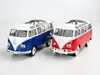 Revell Volkswagen T1 Samba Bus Voir les images du produit 3