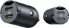 Caricabatterie da auto PD 30W, 2x USB-C, Baseus Tiny Star, Anteprima dell’immagine prodotto 5