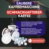 40 Reinigungstabletten 2-Phasen 3,5g für Produktbild-Vorschau 6