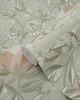 ESTAhome Tapeta vintage kwiaty w stylu secesyjnym szaro Podgląd zdjęcia produktu 9